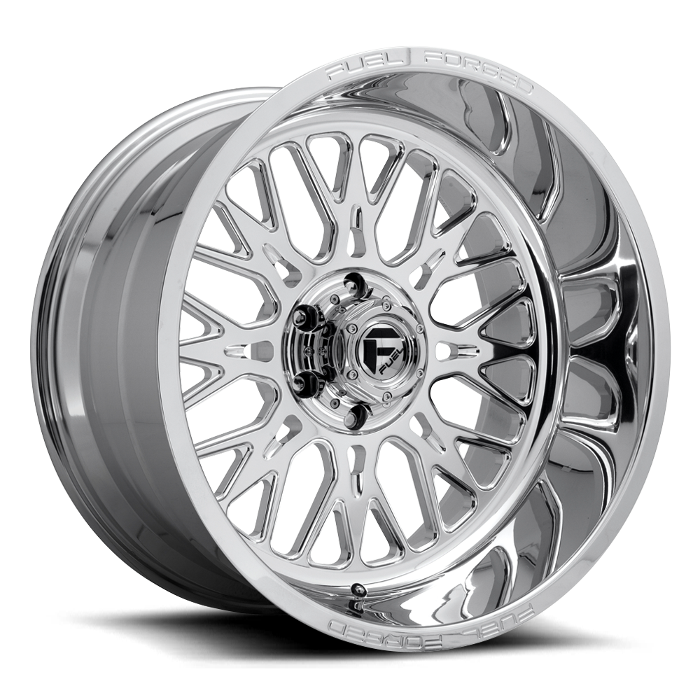 velg fuel forged