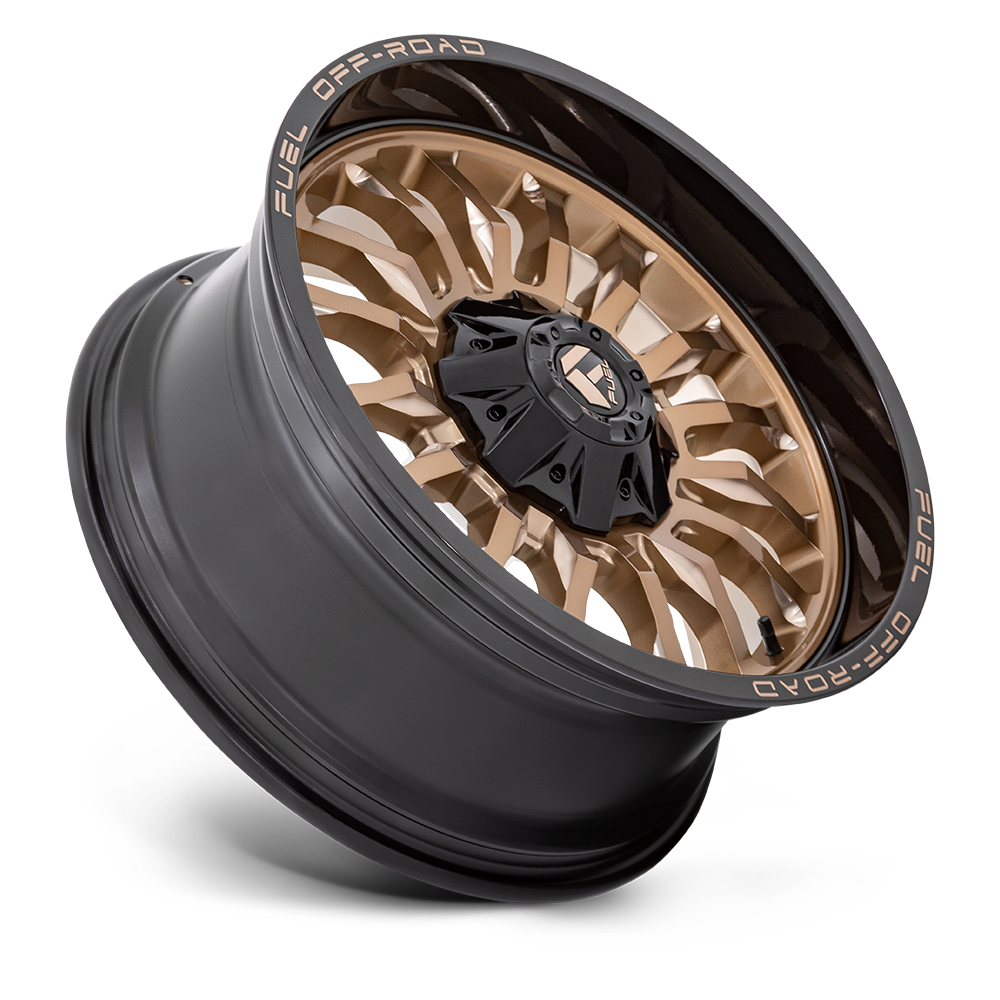 velg FUEL ARC D797