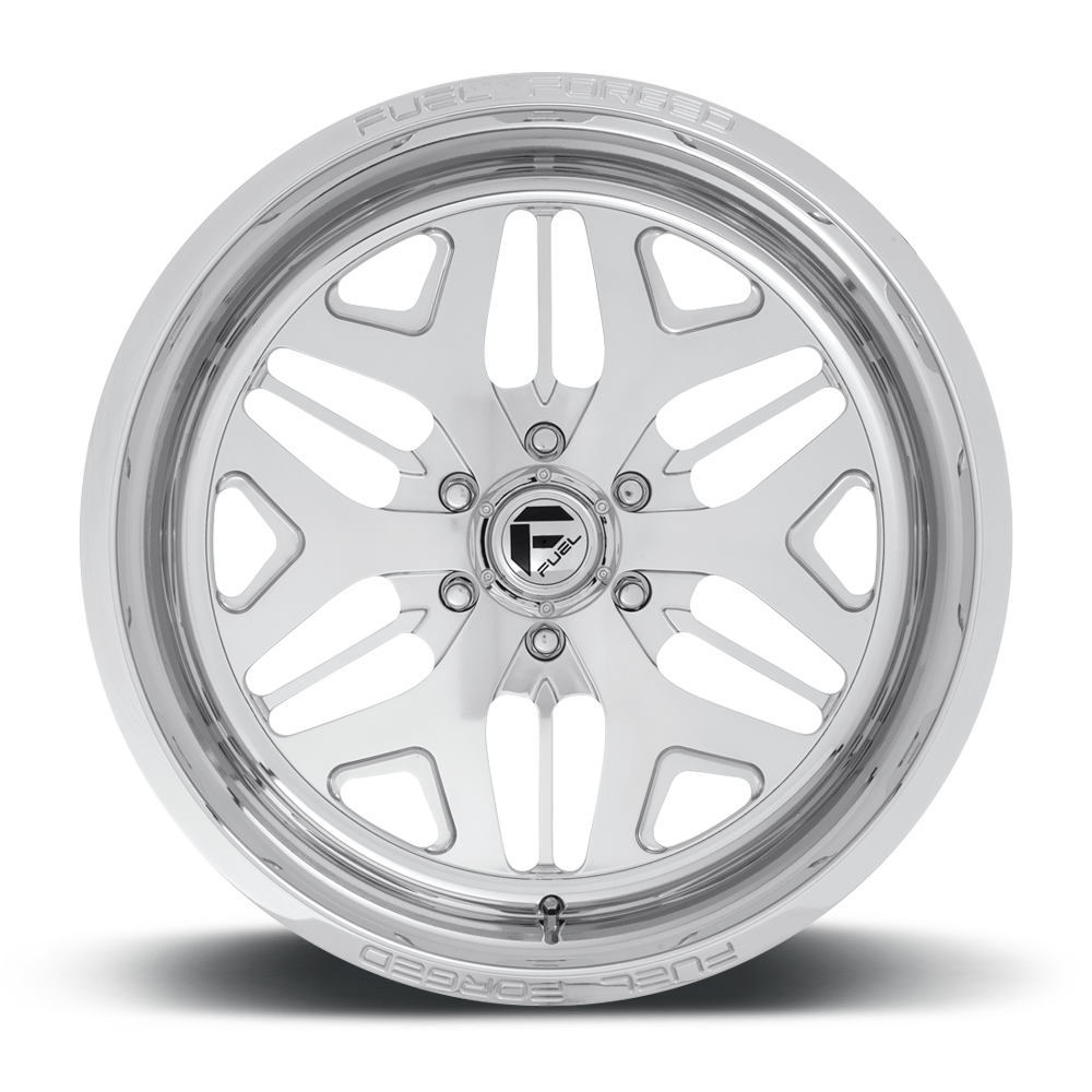 velg FUEL FF05 6 LUG