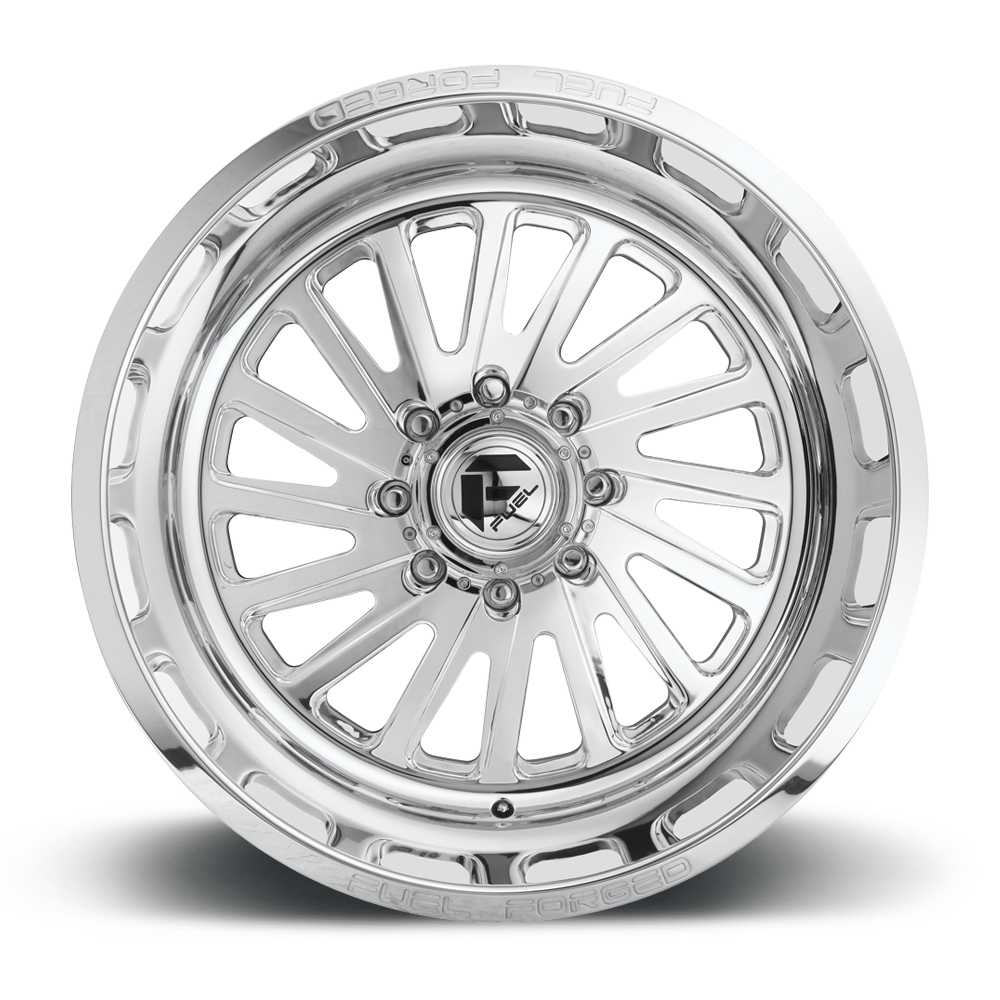 velg FUEL FF16