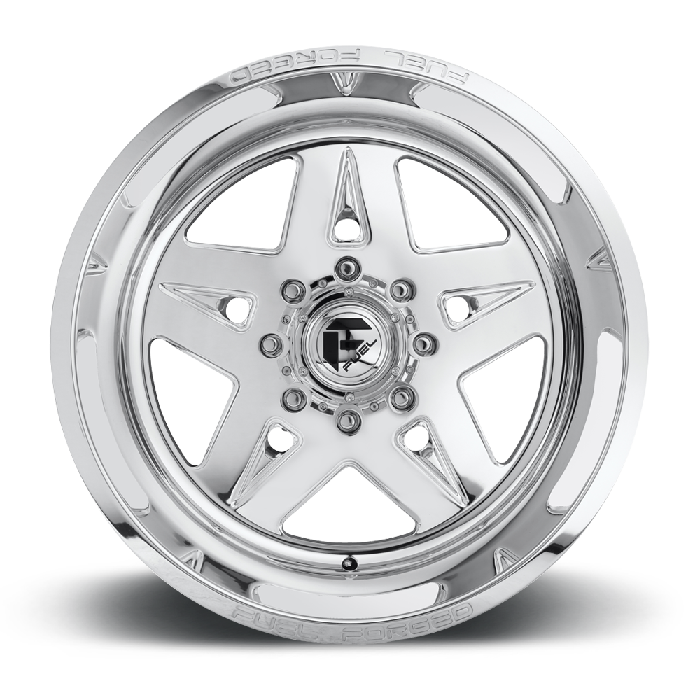 velg FUEL FF21