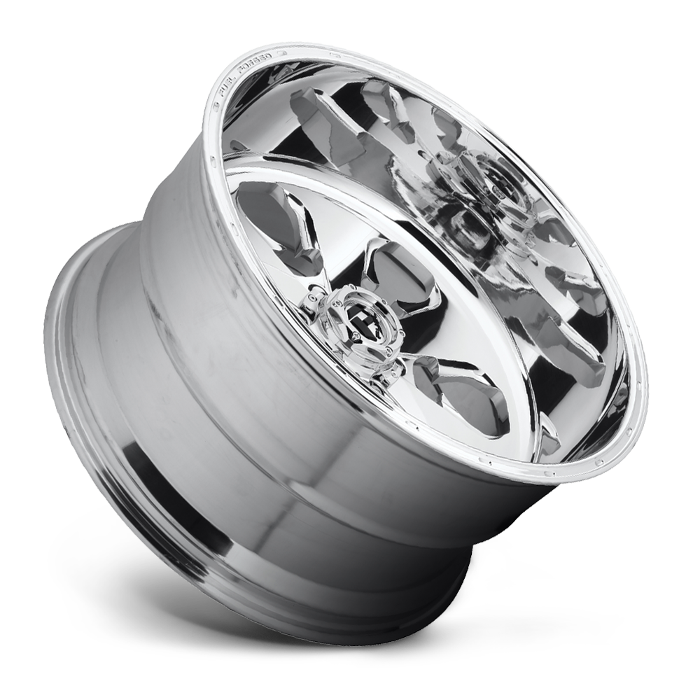 velg FUEL FF24 6 LUG