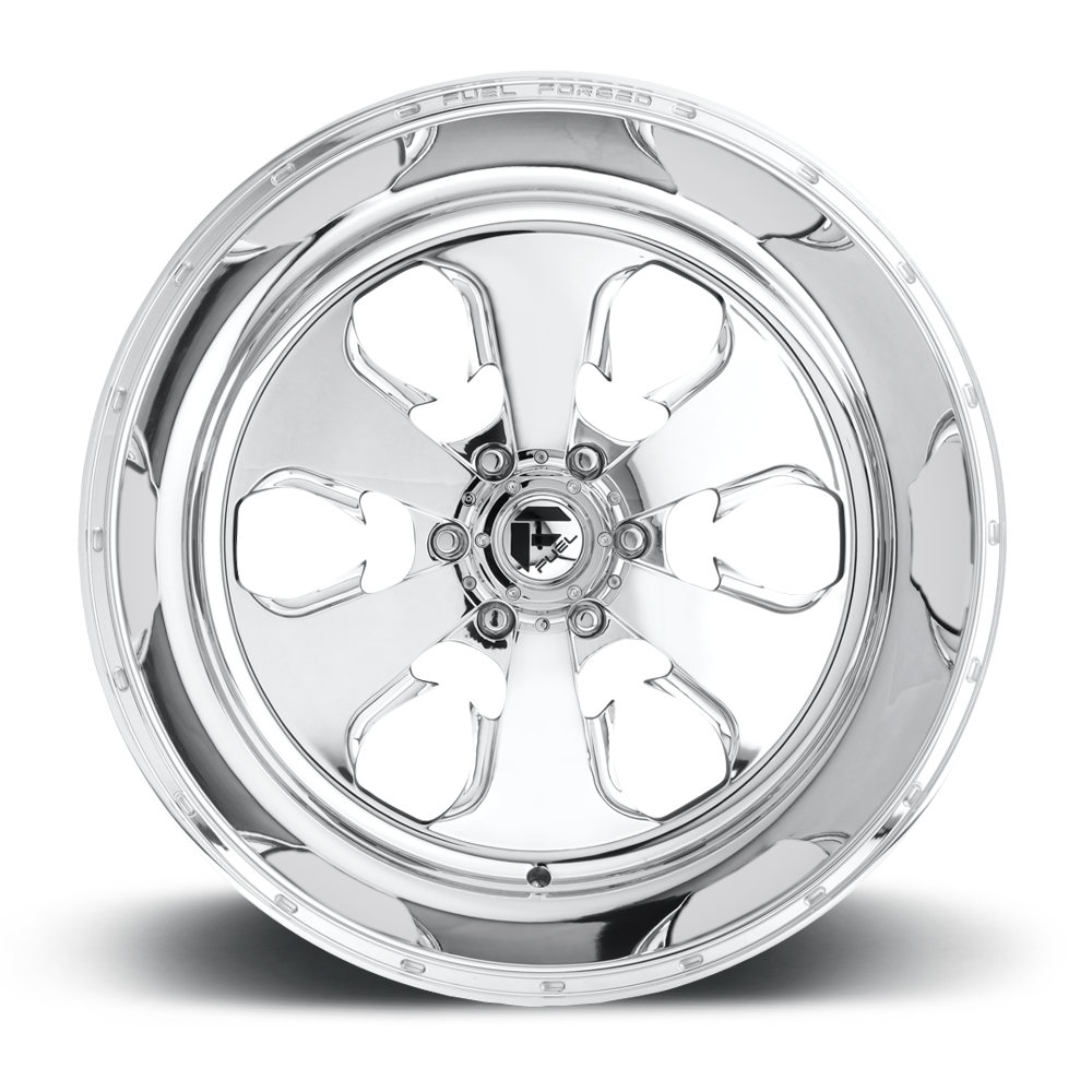 velg FUEL FF24 6 LUG