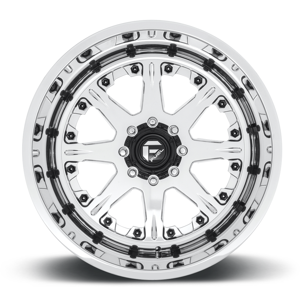 velg FUEL FF25
