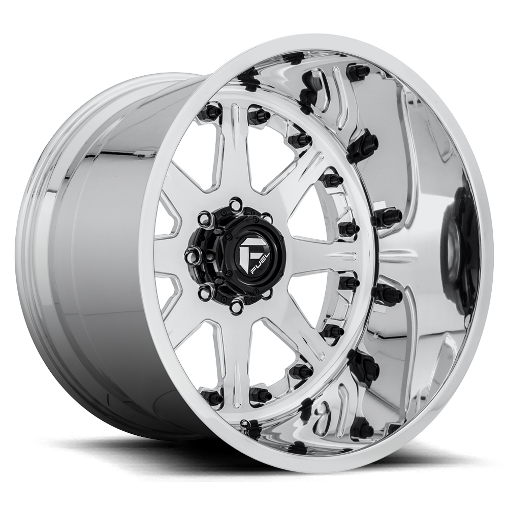 velg FUEL FF25