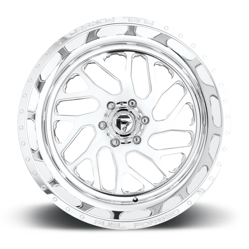 velg FUEL FF29
