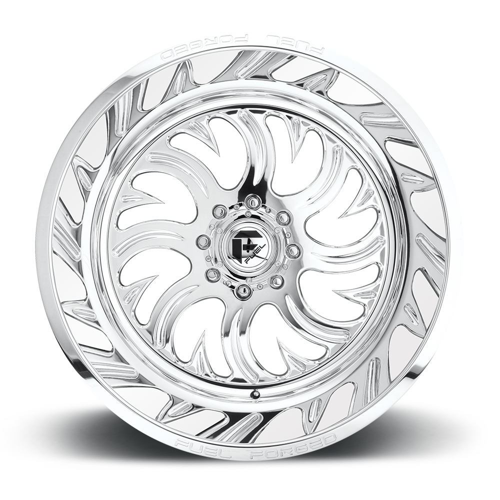 velg FUEL FF36