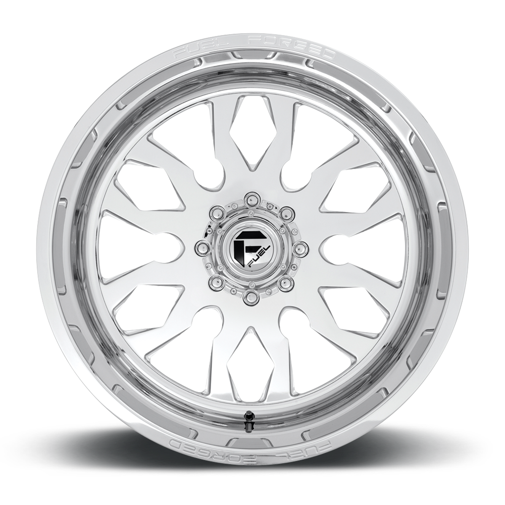 velg FUEL FF37