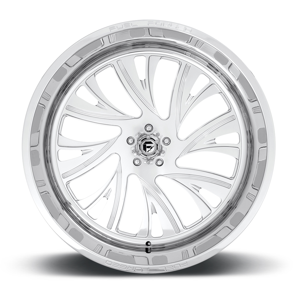 velg FUEL FF41 5 LUG