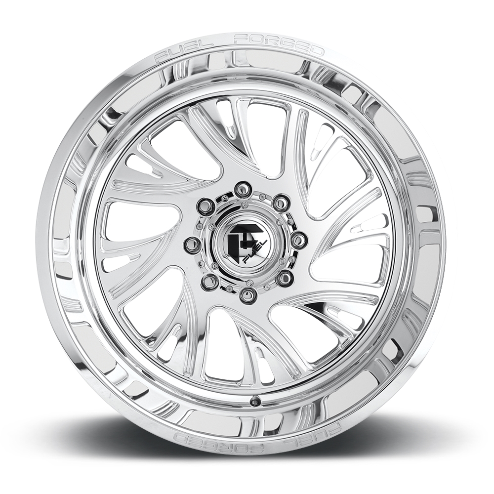 velg FUEL FF41 8 LUG