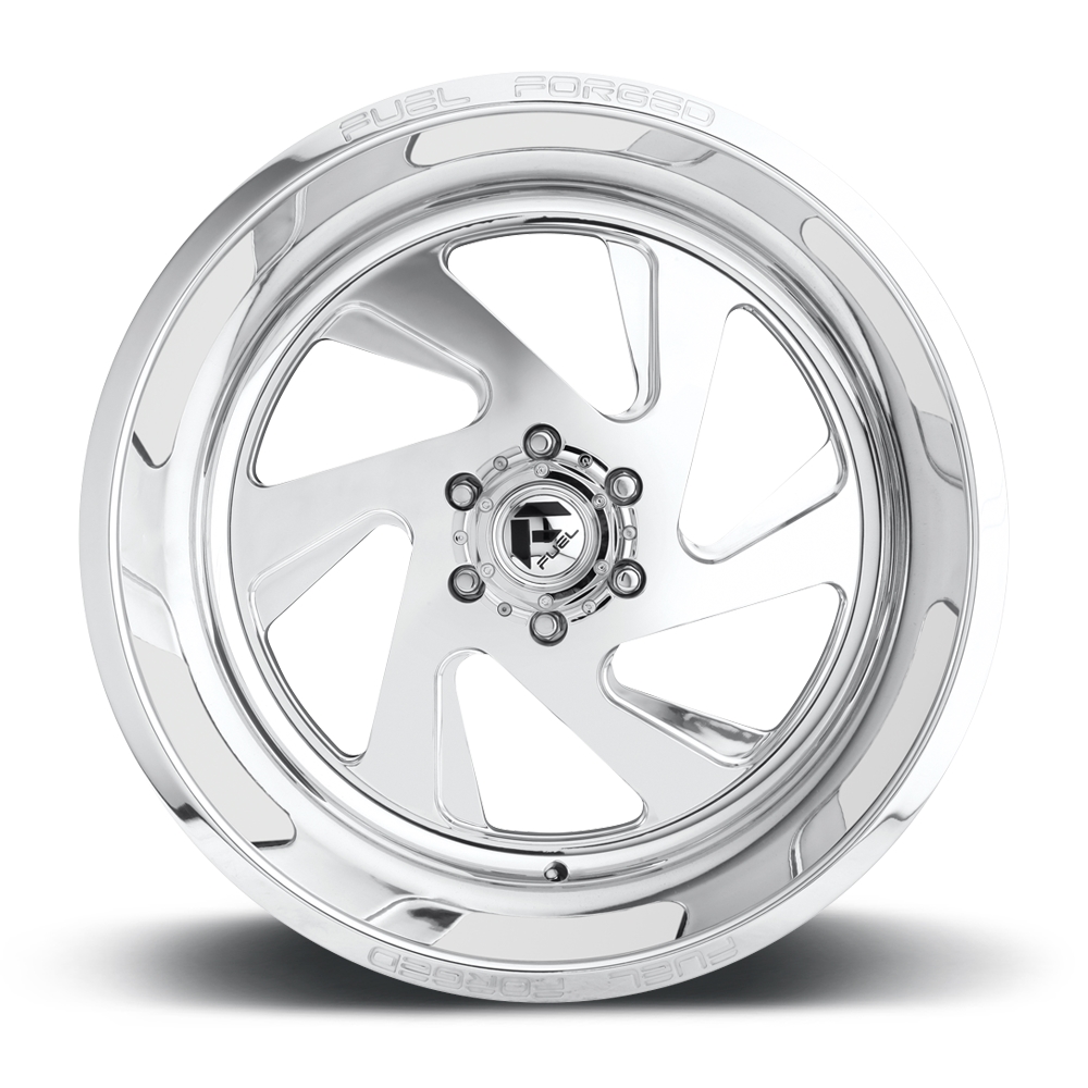 velg FUEL FF42 6 LUG