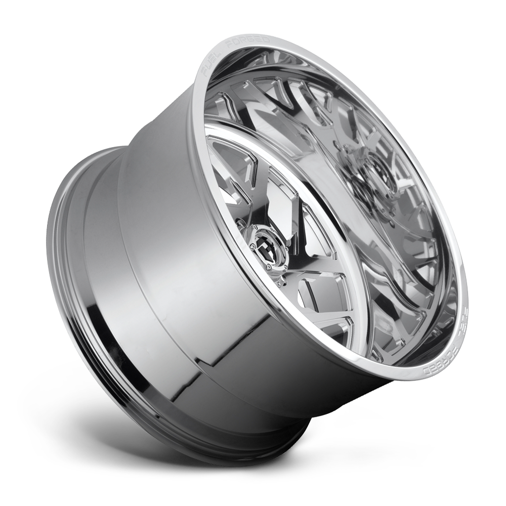 velg FUEL FF51 6 LUG