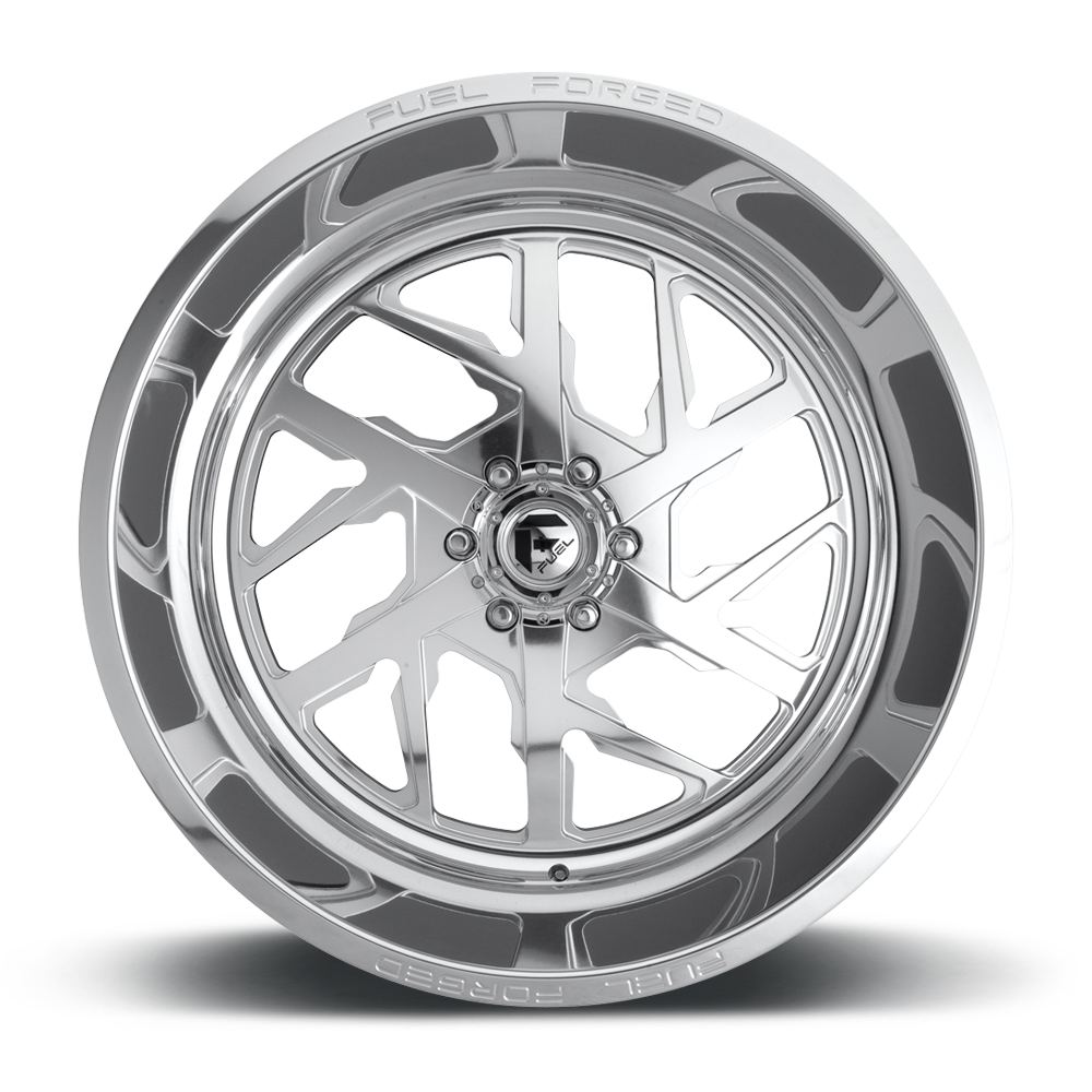 velg FUEL FF51 6 LUG