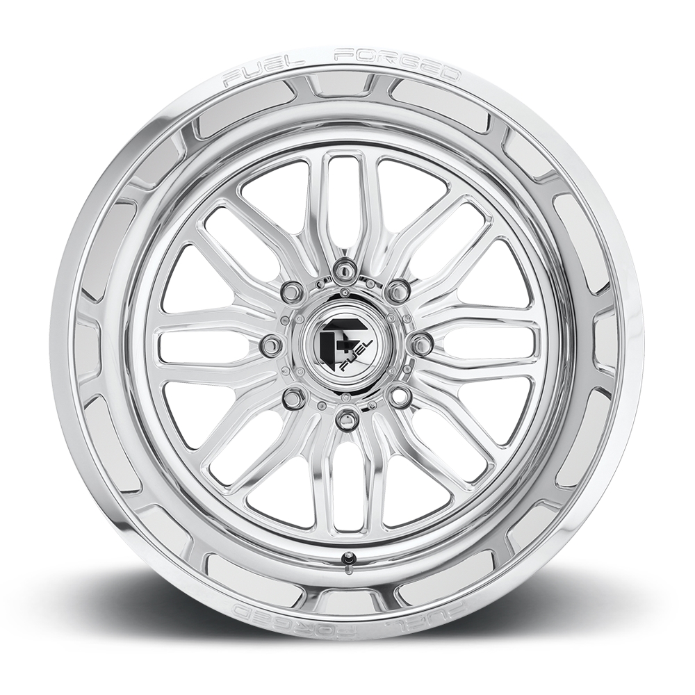 velg FUEL FF66 8 LUG