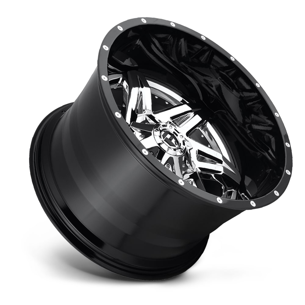 velg FUEL ROCKER D272