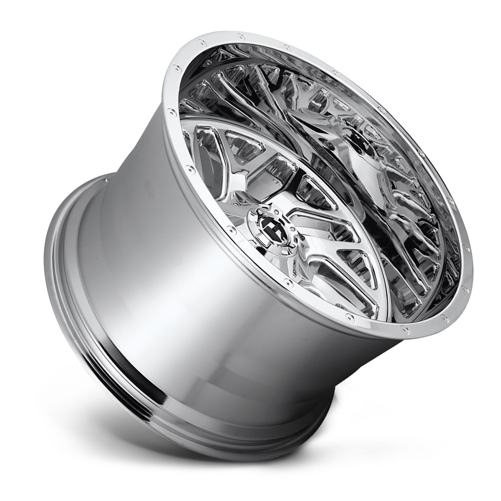 velg FUEL TRITON D210