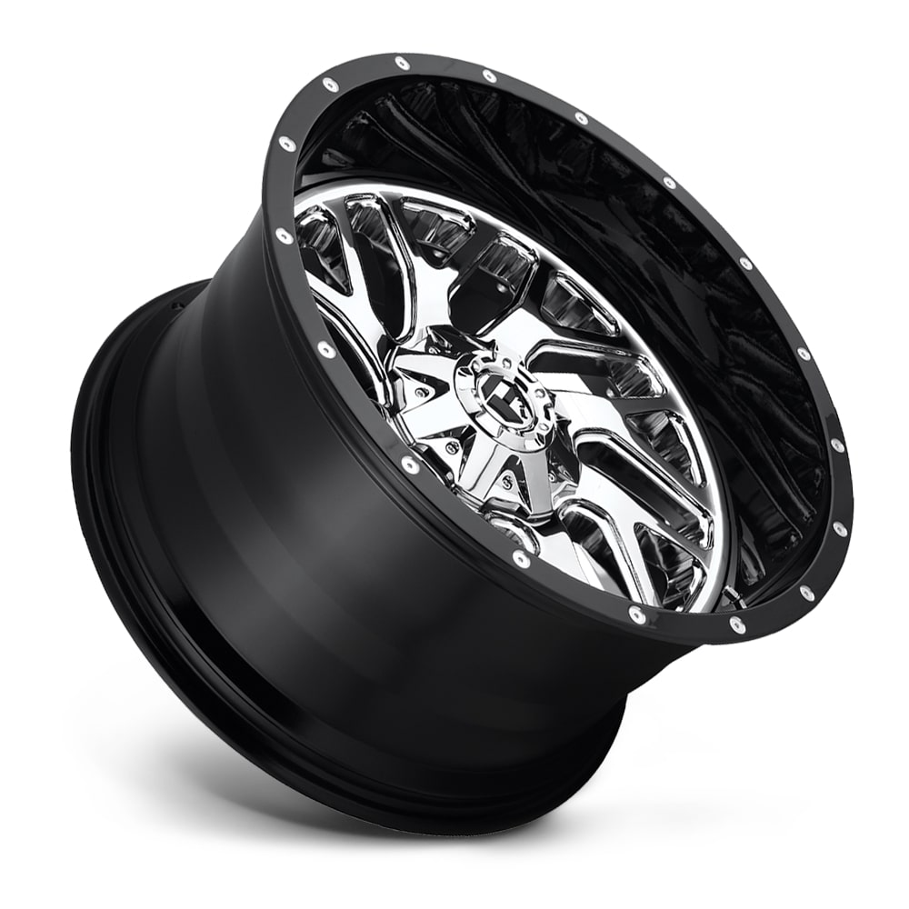velg FUEL TRITON D211