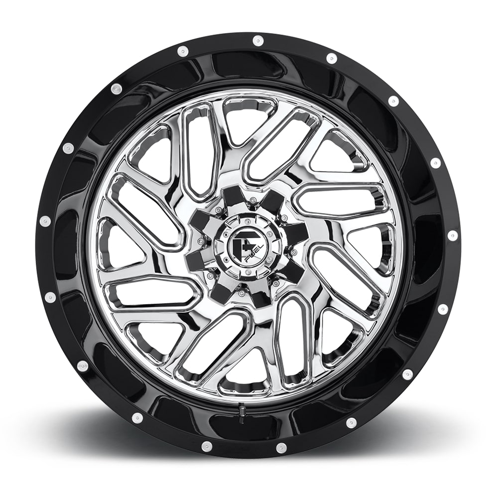 velg FUEL TRITON D211