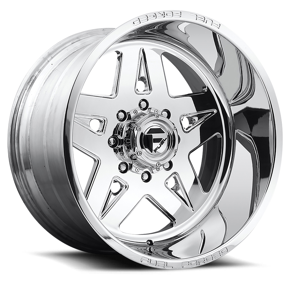 velg FUEL FF21